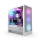 Obudowa NZXT H5 FLOW RGB (2024) White